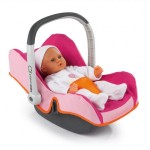 Koляска для кукол 5 в 1 Maxi Cosi & Quinny